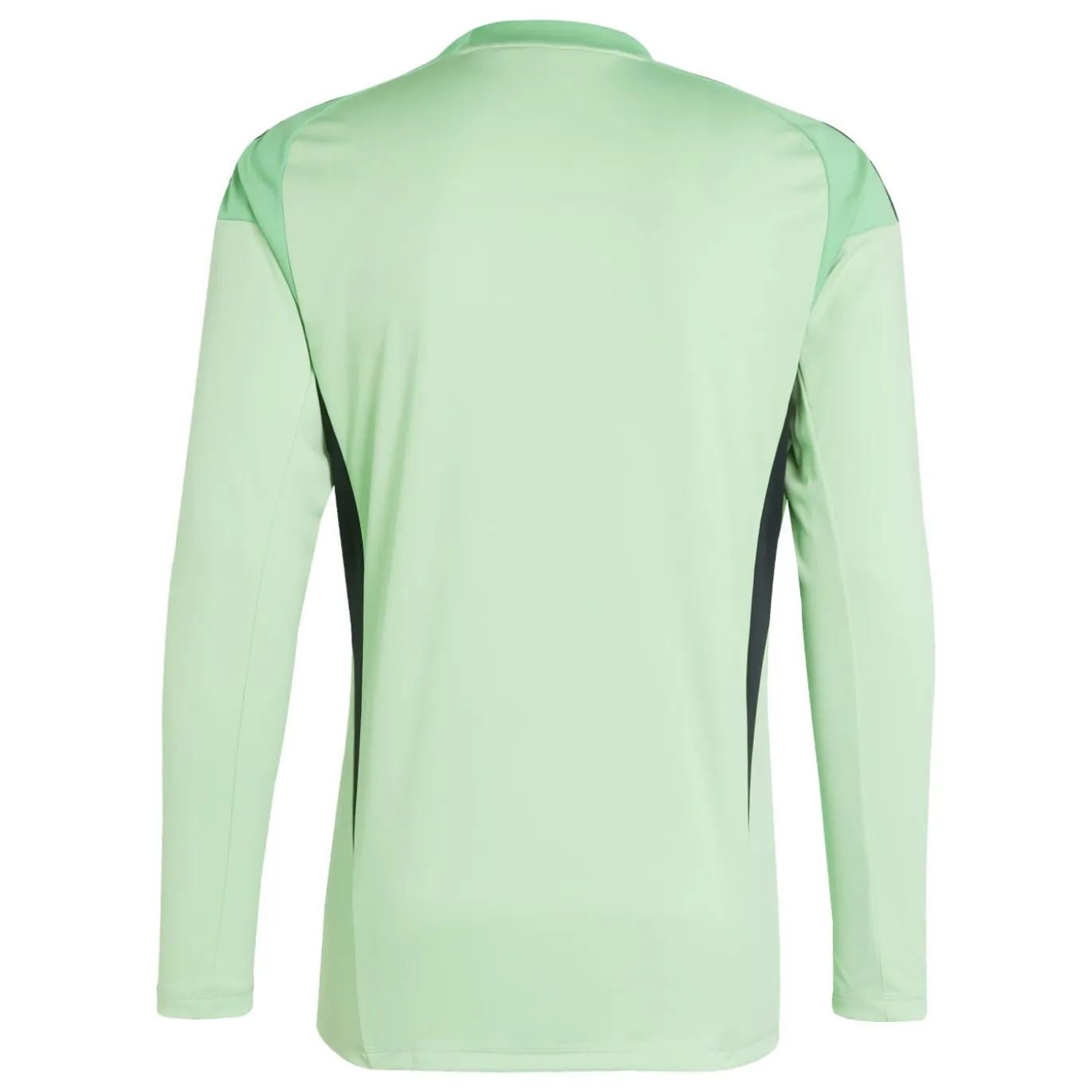 adidas Tiro 25 Competition Keepersshirt Lange Mouwen Groen Zwart