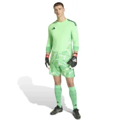 adidas Tiro 26 Competition Keepersshirt Lange Mouwen Lichtgroen
