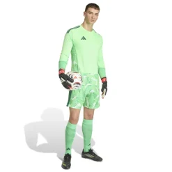adidas Tiro 26 Competition Keepersshirt Lange Mouwen Lichtgroen