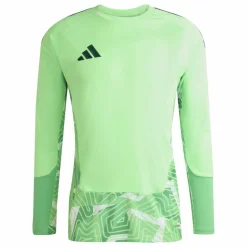 adidas Tiro 26 Competition Keepersshirt Lange Mouwen Lichtgroen