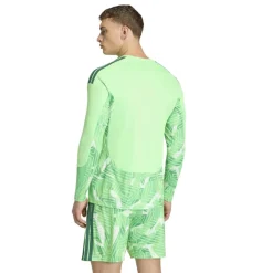 adidas Tiro 26 Competition Keepersshirt Lange Mouwen Lichtgroen