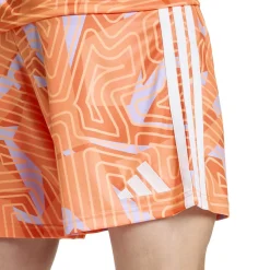 adidas Tiro 26 Competition Keepersbroekje Oranje