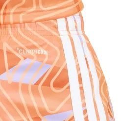 adidas Tiro 26 Competition Keepersbroekje Oranje
