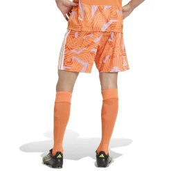 adidas Tiro 26 Competition Keepersbroekje Oranje