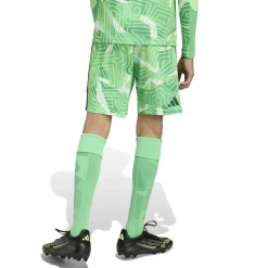 adidas Tiro 26 Competition Keepersbroekje Kids Lichtgroen