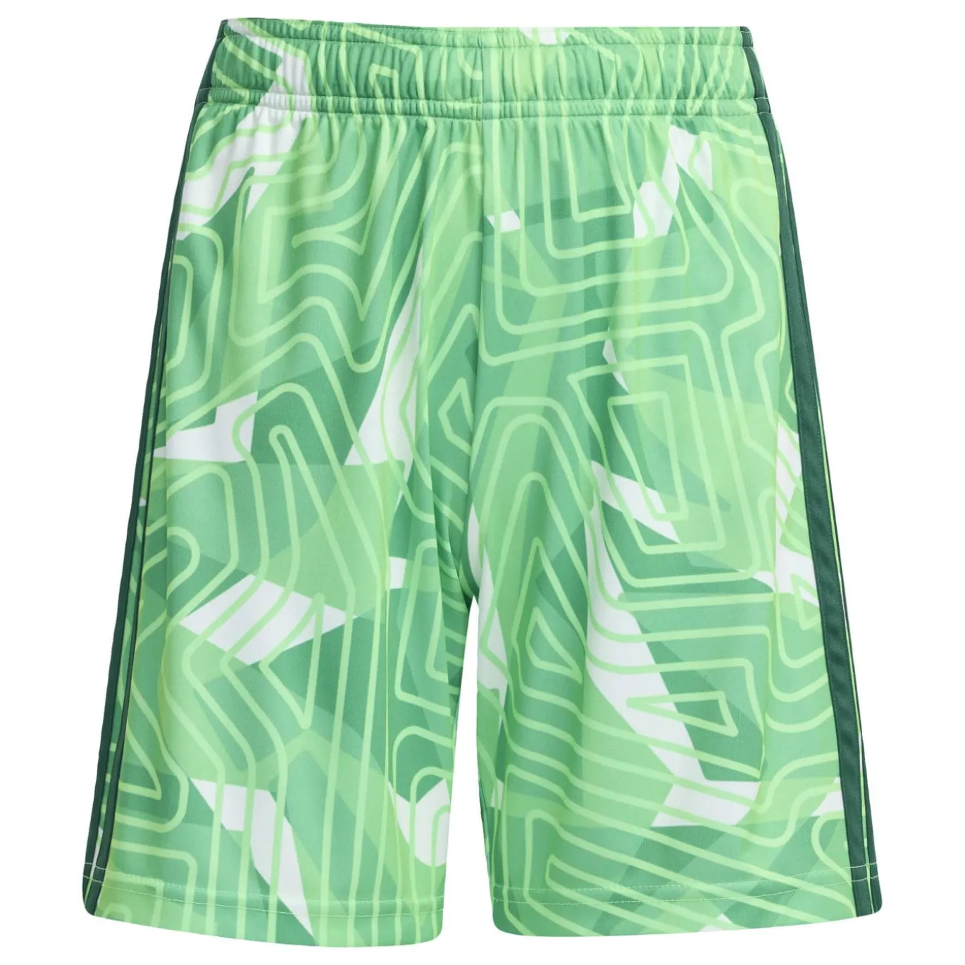 adidas Tiro 26 Competition Keepersbroekje Kids Lichtgroen