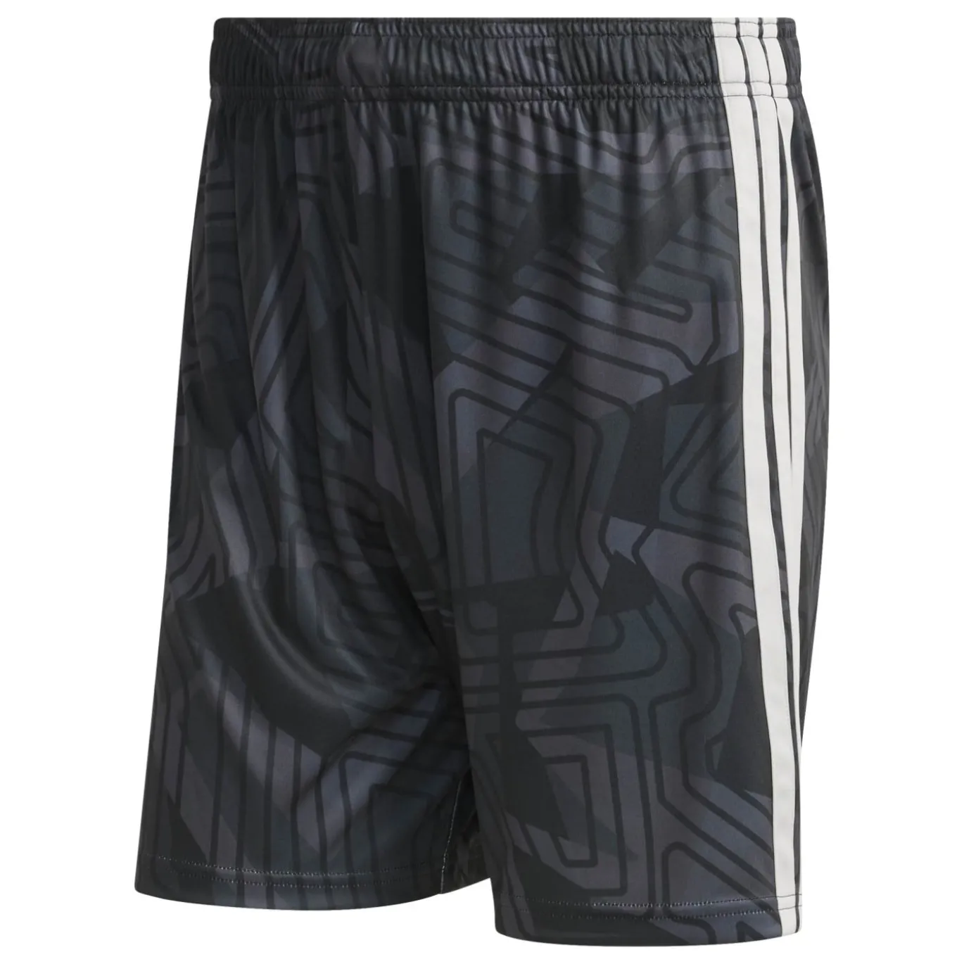 adidas Tiro 26 Competition Keepersbroekje Zwart
