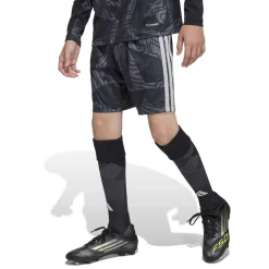 adidas Tiro 26 Competition Keepersbroekje Kids Zwart