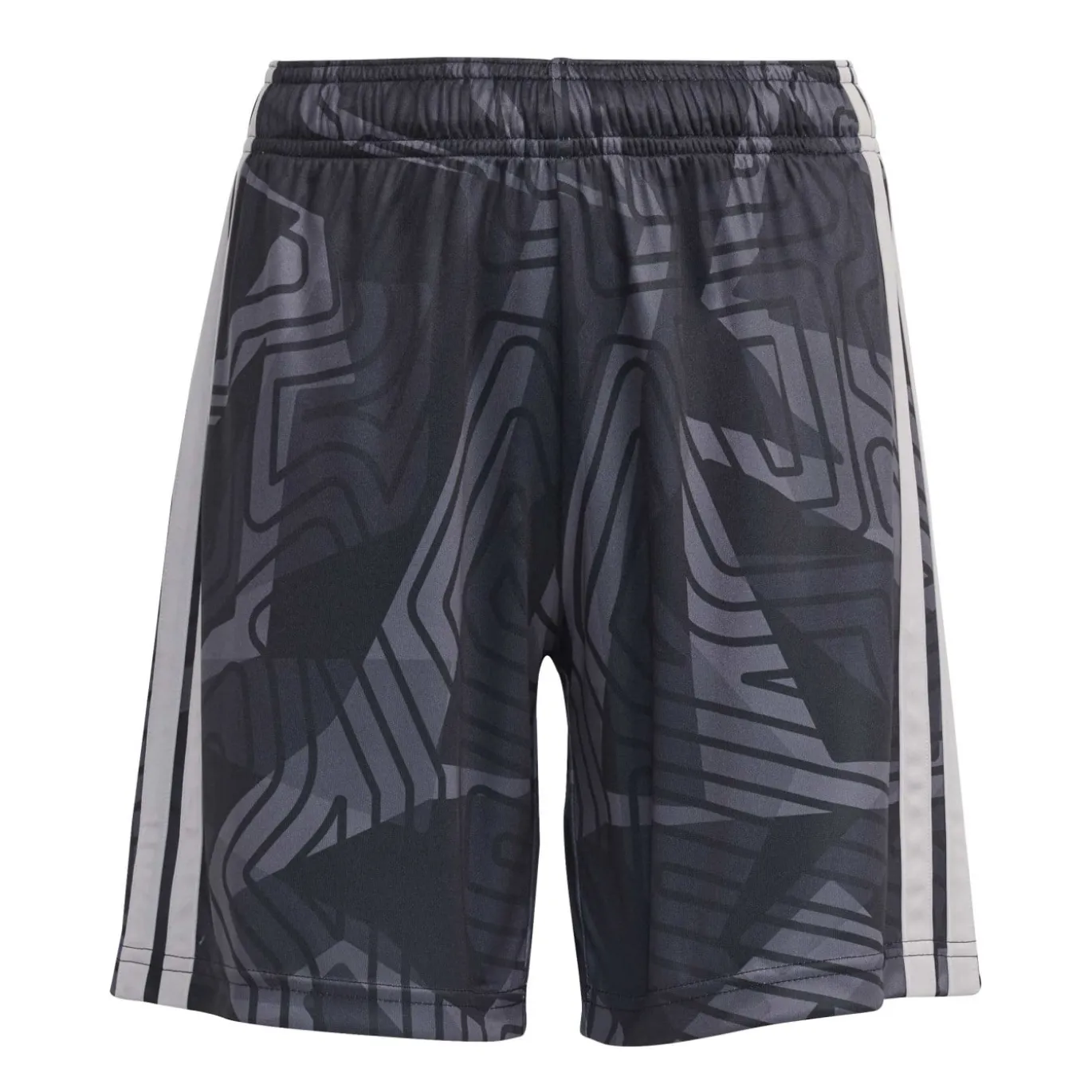 adidas Tiro 26 Competition Keepersbroekje Kids Zwart