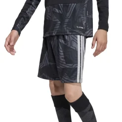 adidas Tiro 26 Competition Keepersbroekje Kids Zwart