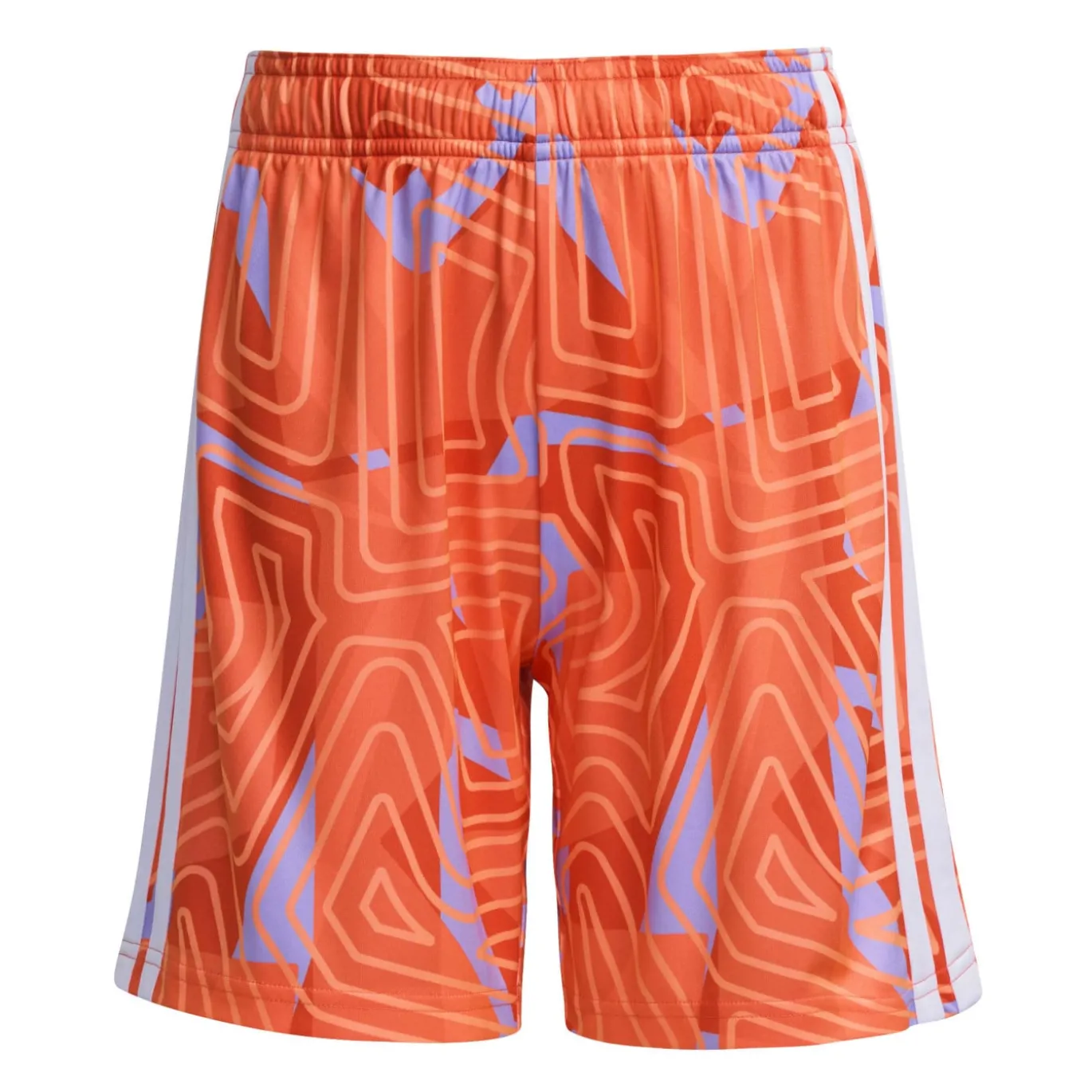adidas Tiro 26 Competition Keepersbroekje Kids Oranje