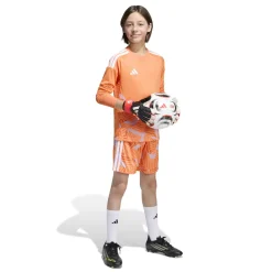 adidas Tiro 26 Competition Keepersbroekje Kids Oranje