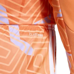 adidas Tiro 26 Competition Keepersbroekje Kids Oranje