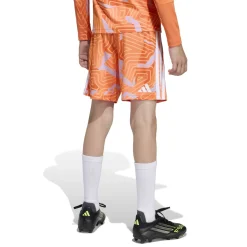 adidas Tiro 26 Competition Keepersbroekje Kids Oranje