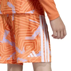 adidas Tiro 26 Competition Keepersbroekje Kids Oranje