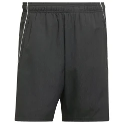 adidas Tiro 25 Competition Polo Trainingsset Zwart Wit