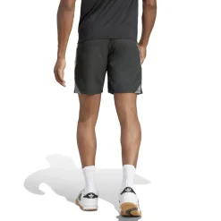adidas Tiro 25 Competition Polo Trainingsset Zwart Wit