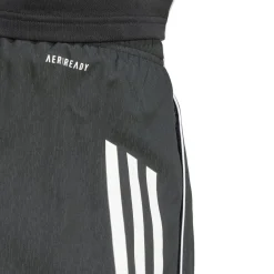 adidas Tiro 25 Competition Polo Trainingsset Rood Zwart
