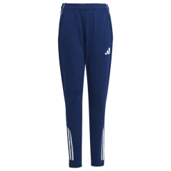 adidas Tiro 25 Competition Trainingspak 1/4-Zip Kids Blauw Lichtblauw Donkerblauw