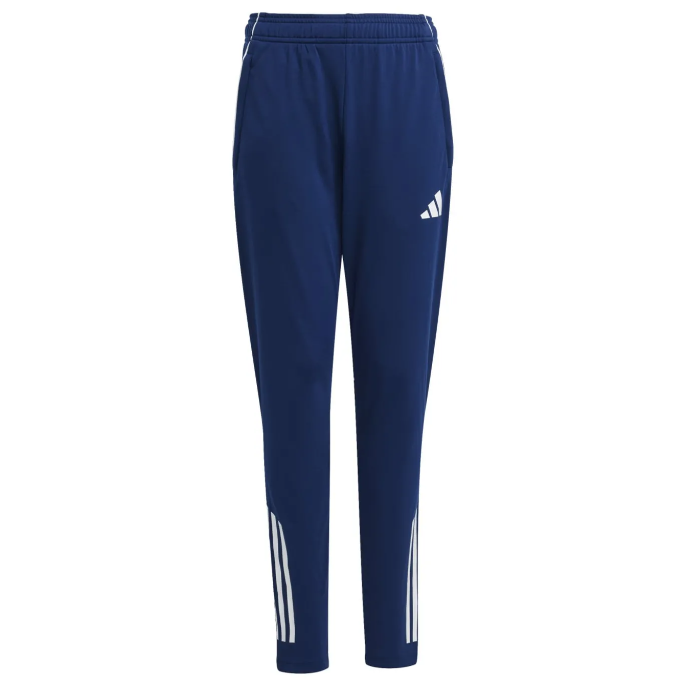 adidas Tiro 25 Competition Trainingspak Full-Zip Kids Blauw Lichtblauw Donkerblauw