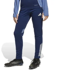 adidas Tiro 25 Competition Trainingspak Full-Zip Kids Blauw Lichtblauw Donkerblauw