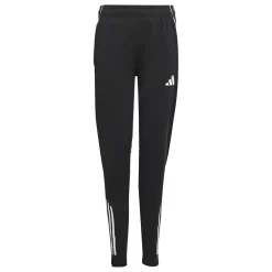 adidas Tiro 25 Competition Trainingspak Full-Zip Kids Zwart Wit Grijs
