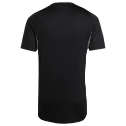 adidas Tiro 25 Competition Trainingsshirt Zwart Grijs Wit