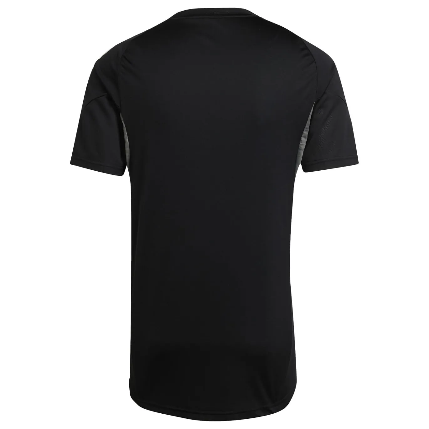 adidas Tiro 25 Competition Trainingsshirt Zwart Grijs Wit