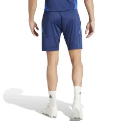 adidas Tiro 24 Competition Trainingsset Donkerblauw Blauw Wit