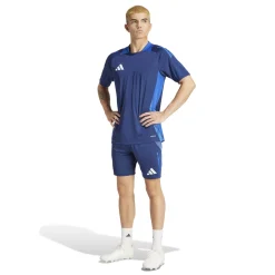 adidas Tiro 24 Competition Trainingsset Donkerblauw Blauw Wit