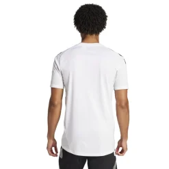 adidas Tiro 25 Competition Trainingsset Wit Zwart