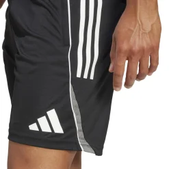 adidas Tiro 25 Competition Trainingsset Wit Zwart
