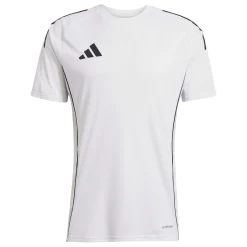 adidas Tiro 25 Competition Trainingsset Wit Zwart