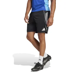 adidas Tiro 25 Competition Trainingsset Rood Zwart Grijs