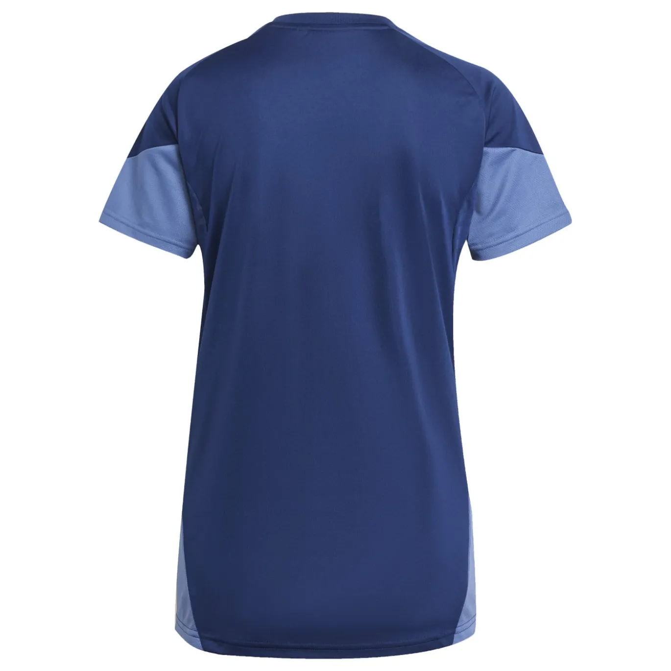 adidas Tiro 25 Competition Trainingsset Dames Donkerblauw Wit