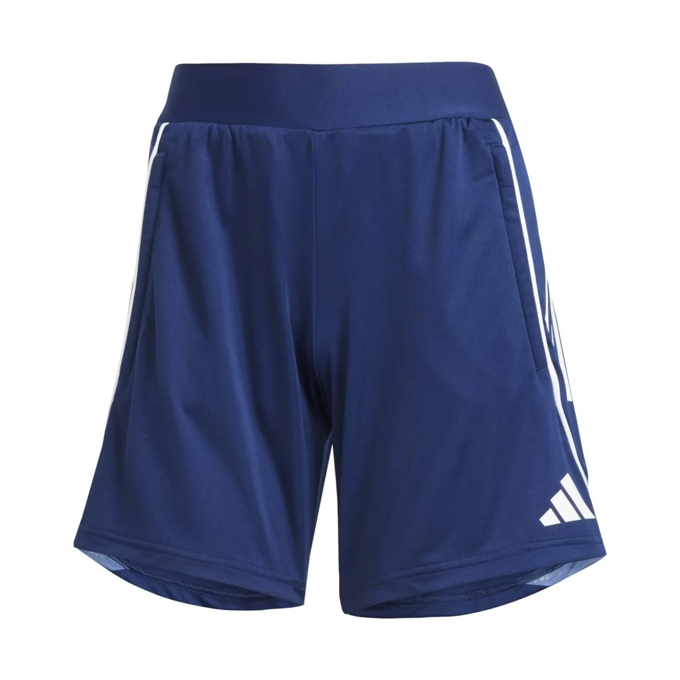 adidas Tiro 25 Competition Trainingsset Dames Donkerblauw Wit