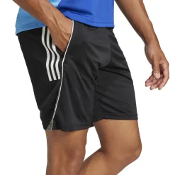 adidas Tiro 25 Competition Trainingsset Zwart Wit Grijs