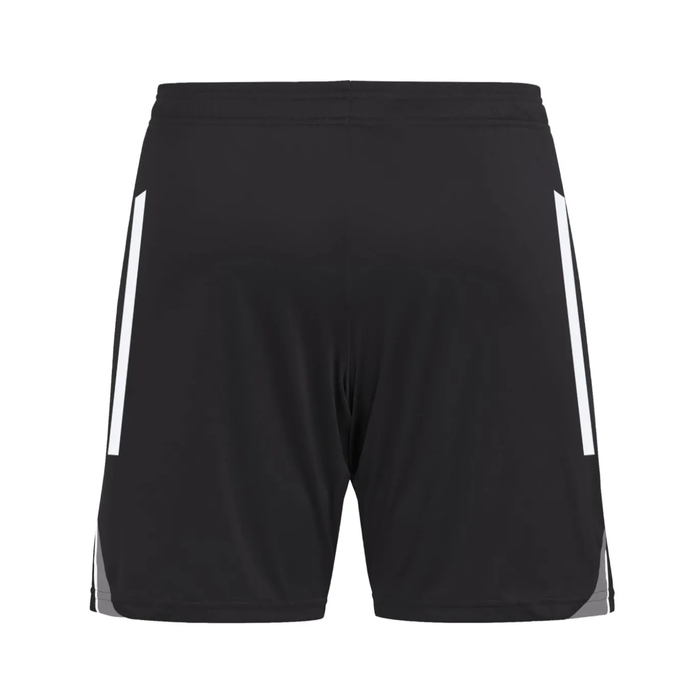 adidas Tiro 25 Competition Trainingsset Zwart Wit Grijs