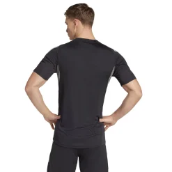 adidas Tiro 25 Competition Trainingsset Zwart Wit Grijs