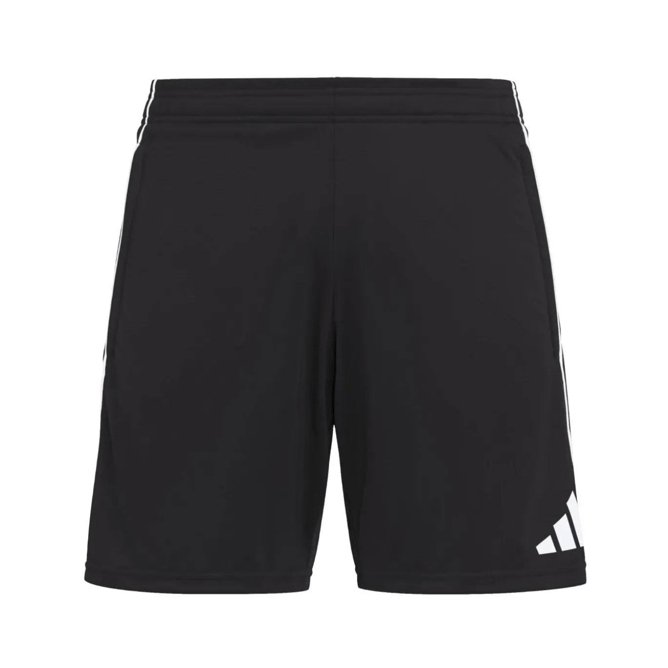adidas Tiro 25 Competition Trainingsset Zwart Wit Grijs