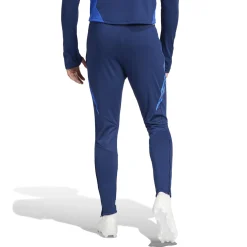 adidas Tiro 24 Competition Trainingsbroek Donkerblauw Blauw Wit