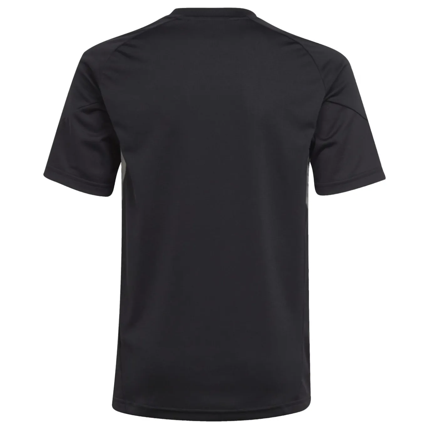 adidas Tiro 25 Competition Trainingsset Kids Zwart Wit Grijs