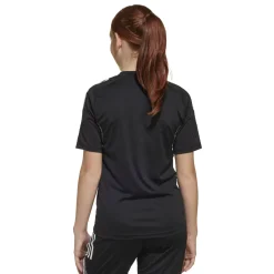 adidas Tiro 25 Competition Trainingsset Kids Zwart Wit Grijs