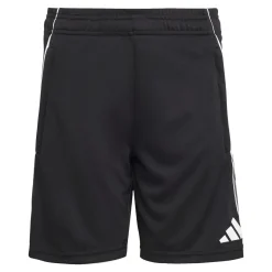 adidas Tiro 25 Competition Trainingsset Kids Zwart Wit Grijs