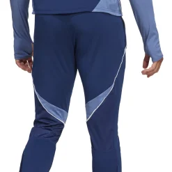 adidas Tiro 25 Competition Trainingspak 1/4-Zip Donkerblauw Wit