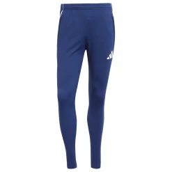adidas Tiro 25 Competition Trainingspak 1/4-Zip Donkerblauw Wit