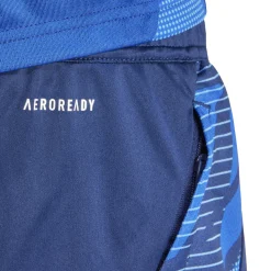 adidas Tiro 24 Competition Trainingsbroekje Donkerblauw Blauw