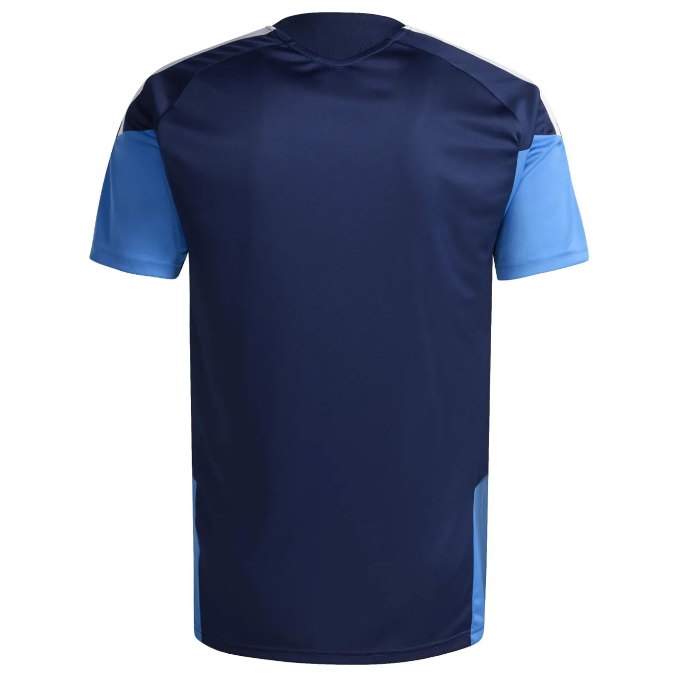 adidas Tiro 26 Competition Trainingsshirt Donkerblauw Blauw
