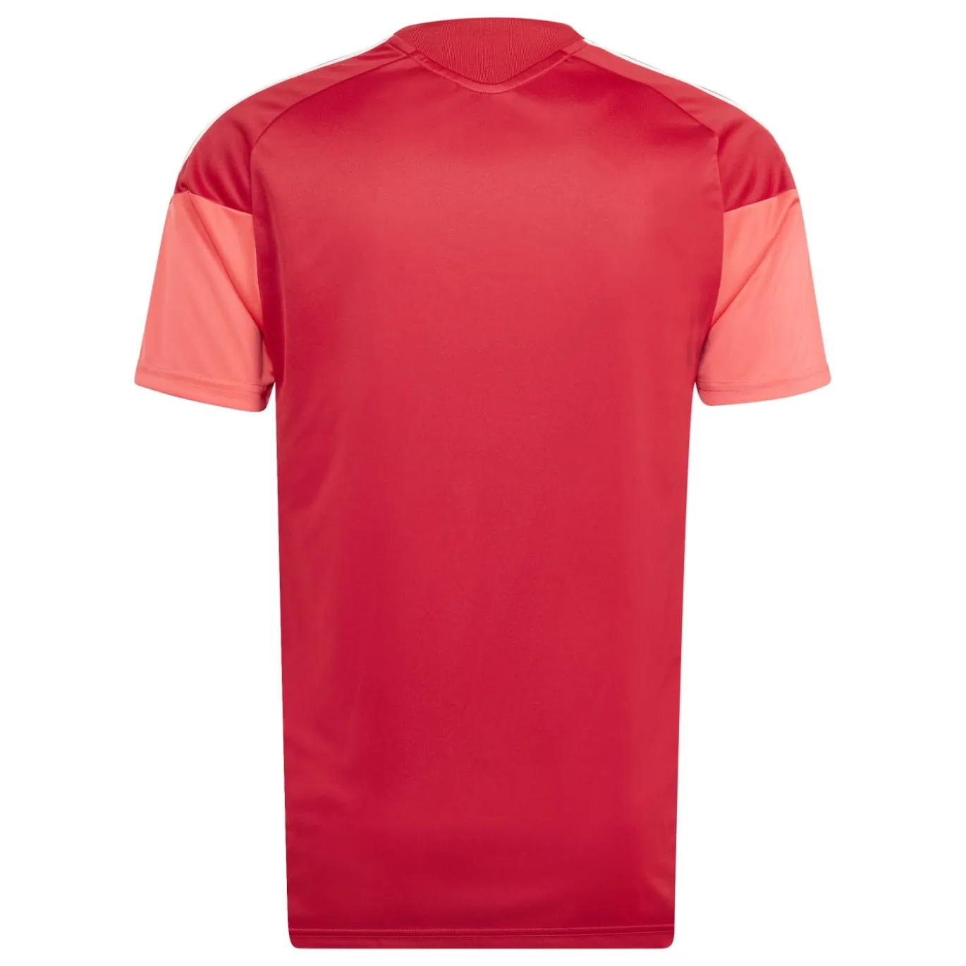 adidas Tiro 26 Competition Trainingsshirt Rood Wit