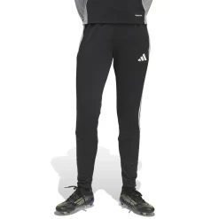 adidas Tiro 26 Competition Trainingsbroek Dames Zwart Wit